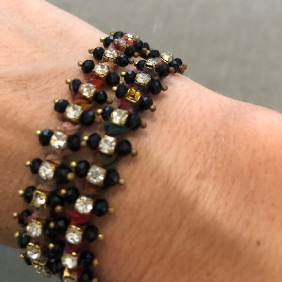 Colorful bracelet - Picture 4 of 6